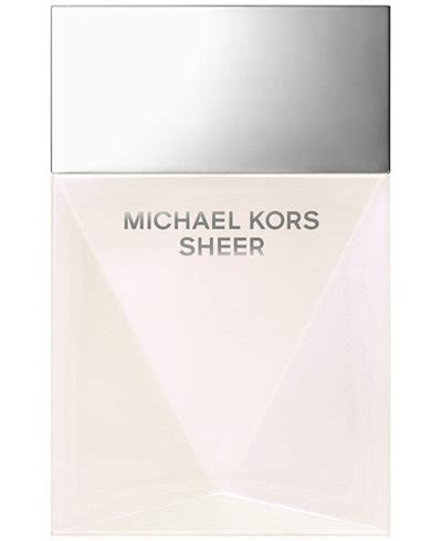 michael kors sheer opinie|Michael Kors Sheer Eau de Parfum Reviews 2024 .